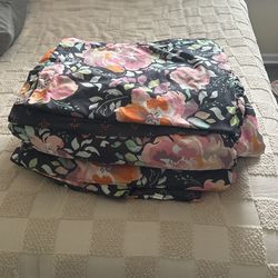 Twin/Full Bed Comforter 