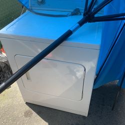 Electric Dryer
