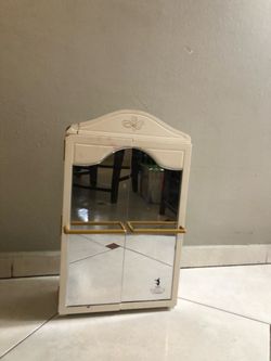 American, Girl, doll Dresser American, Girl, doll Dresser