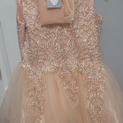  Dress For GIRL