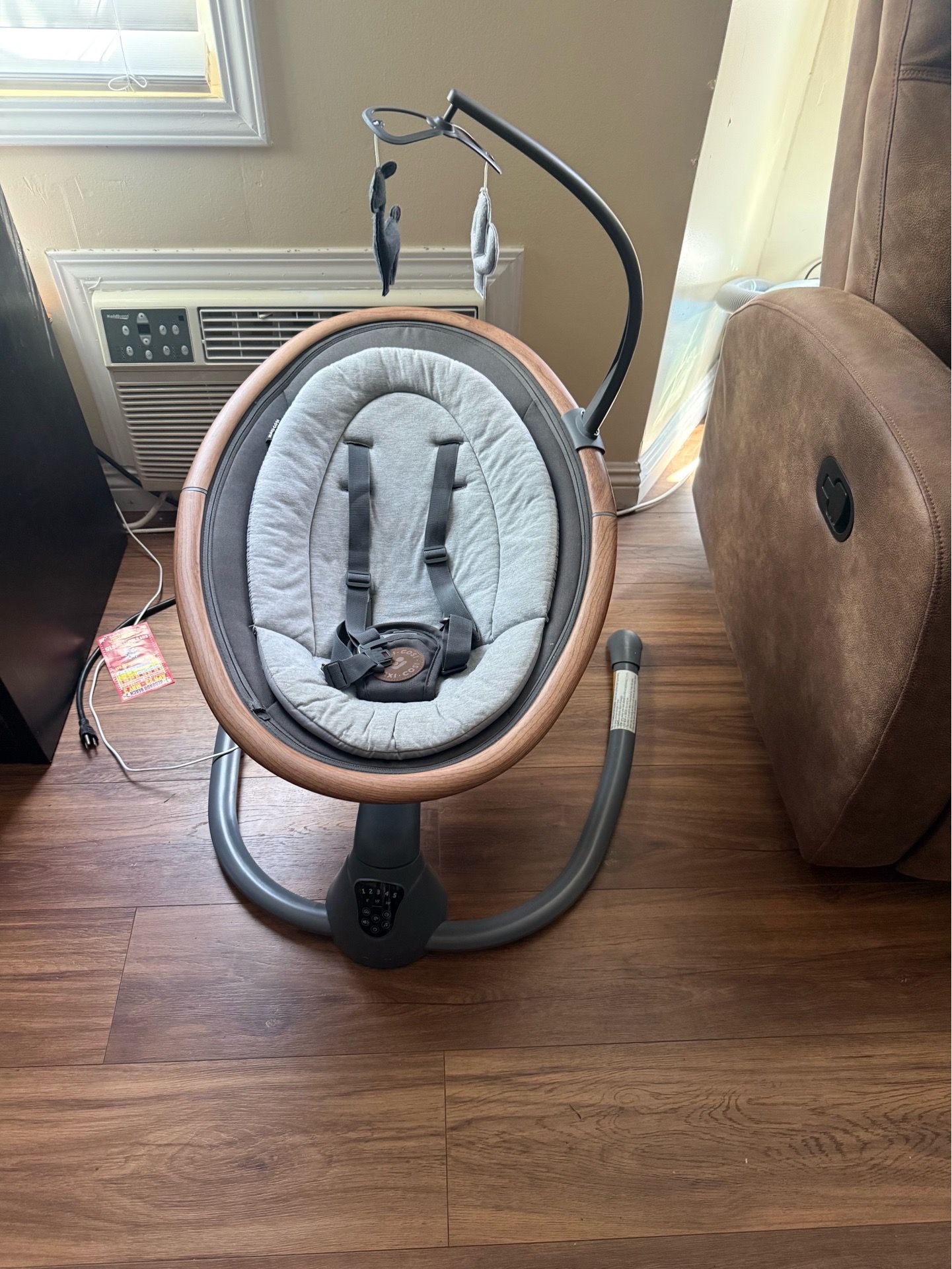 Maxi cosi Cassia