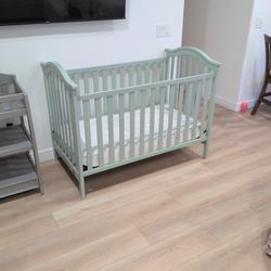 Baby Crib