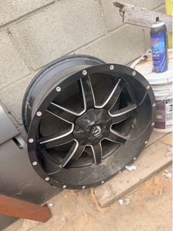 33x12.5x22 spare tire
