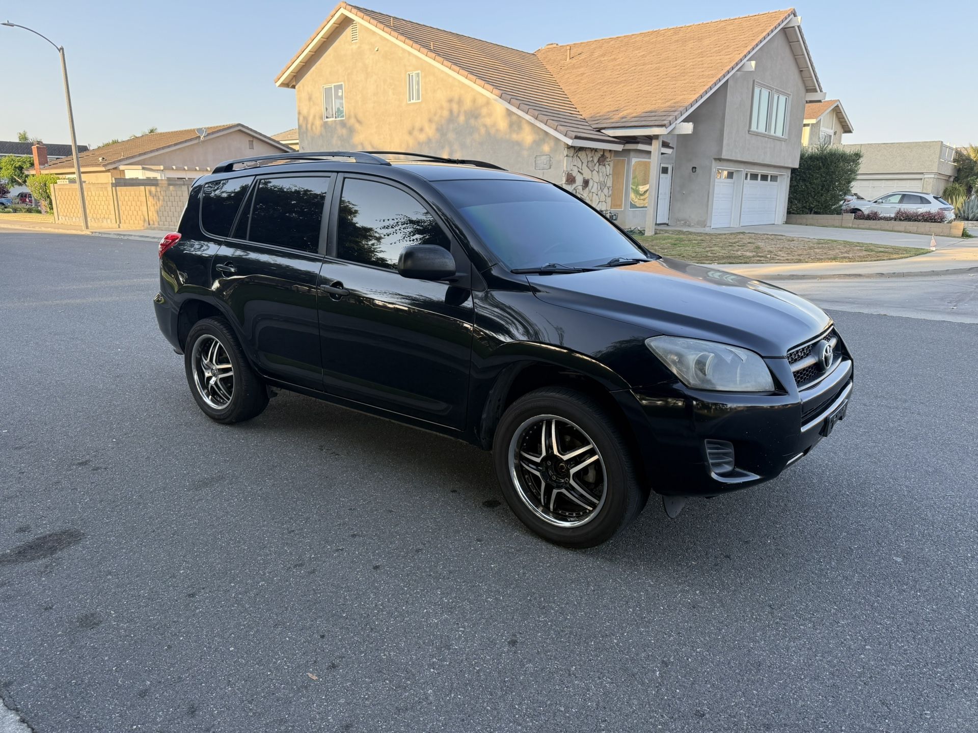 2011 Toyota Rav4