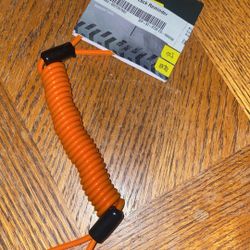 Kryptonite Motorcycle Disc Lock Reminder 