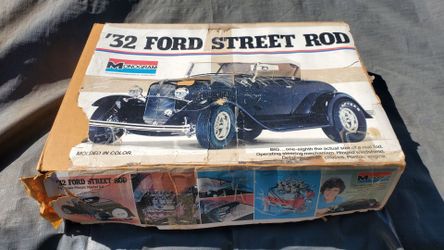 model kit