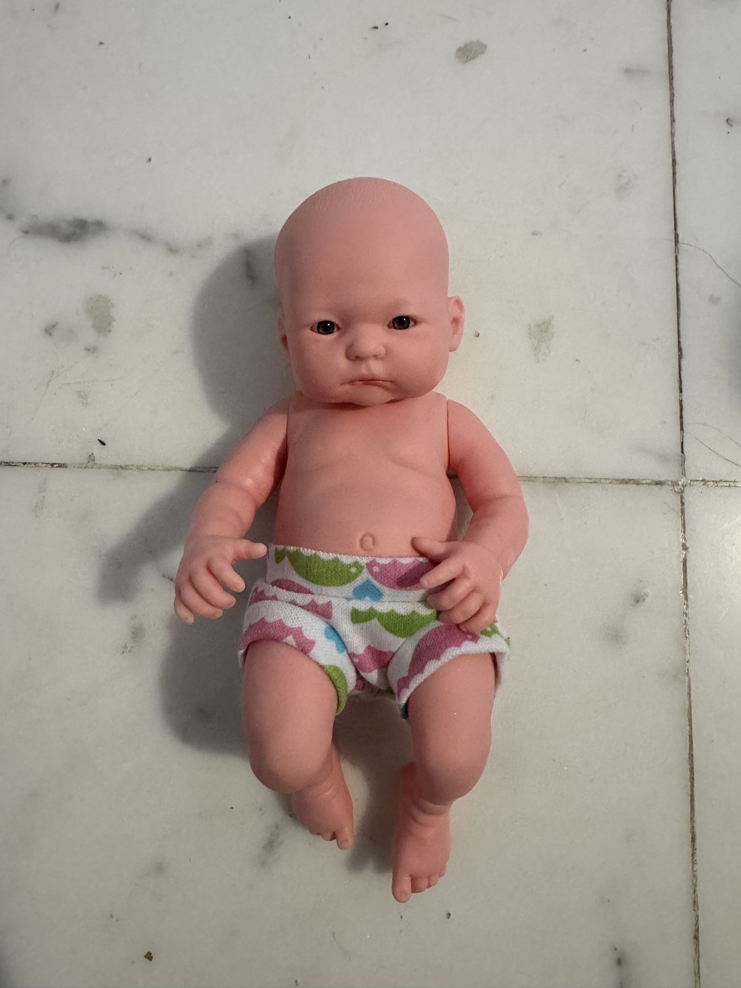 Reborn Doll 