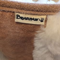 Bearpaw Boots Size 7 Good Condition 