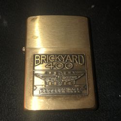 Lighter brickyard 400