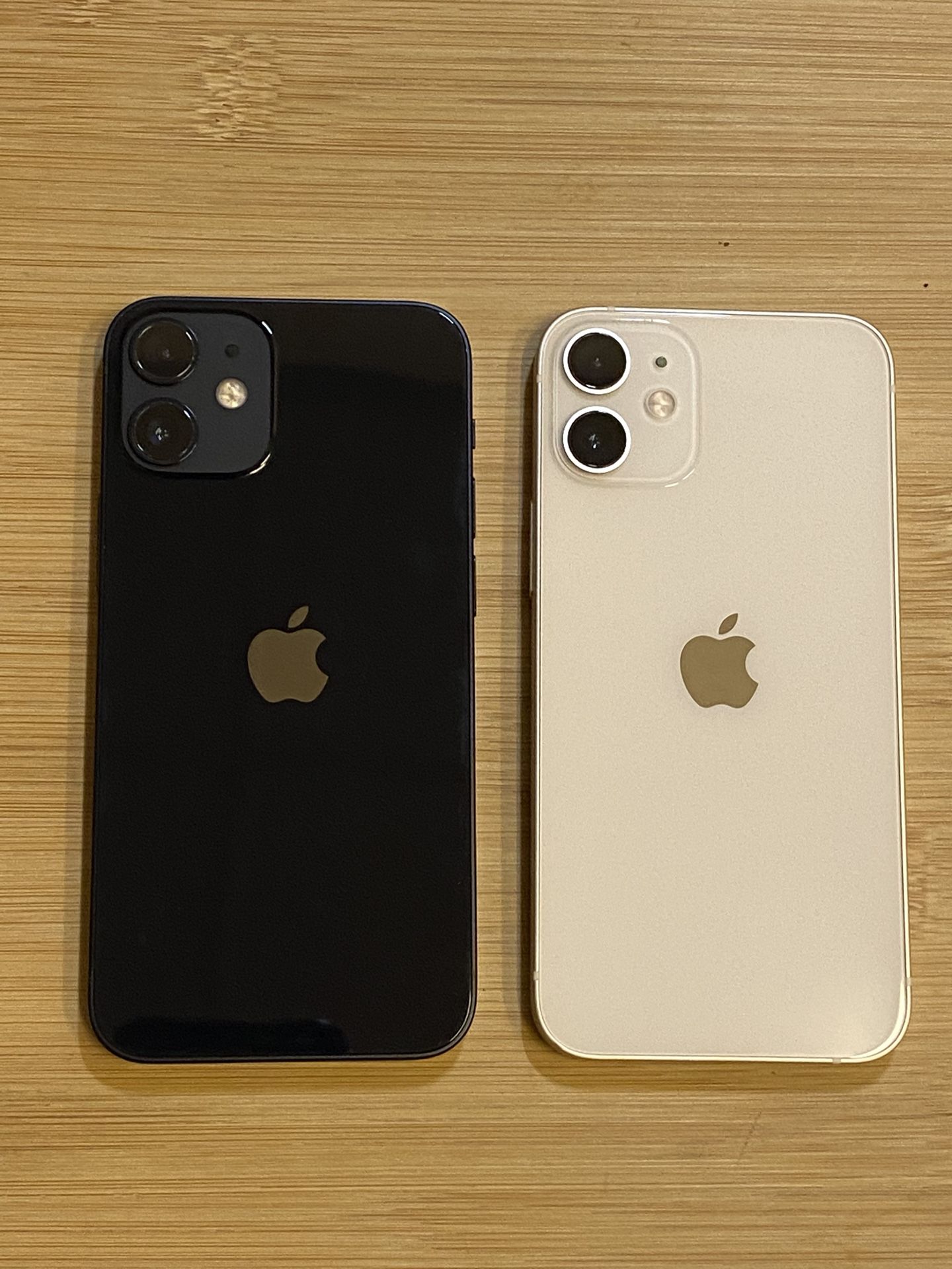 iPhone 12 mini Fully Unlocked 