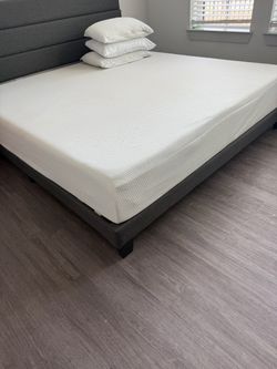 Mattress 12 inches