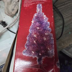 Little Artificial Christmas 🎄 Tree