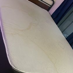 Queen Mattress 