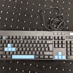 Gaming Keyboard