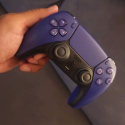 PS5 Controller (Purple)
