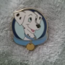 Disney PIN   101 Dalmatians ✨️💕