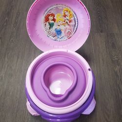 Potty Seat