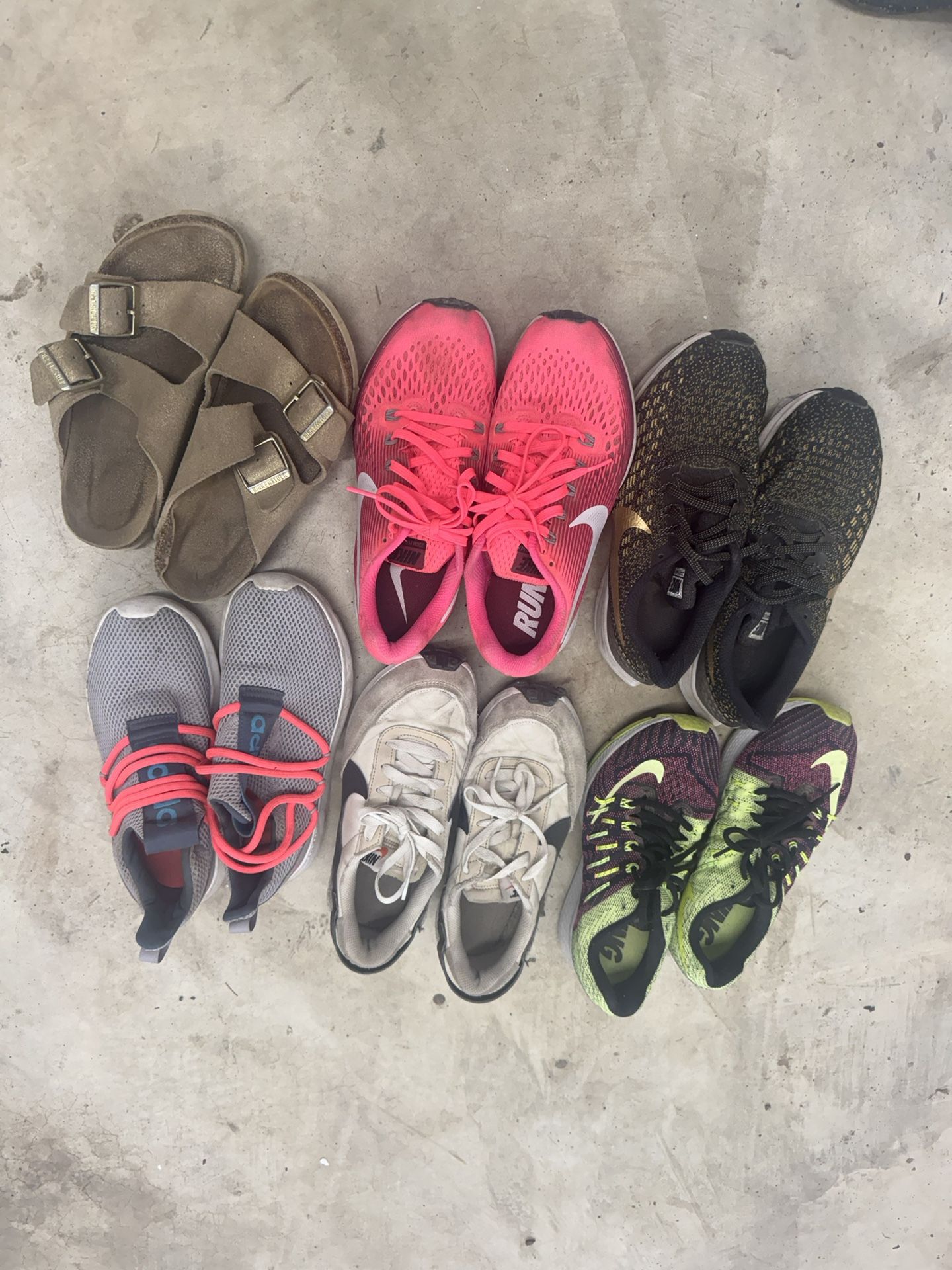 Women’s Shoes