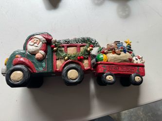 Midwest of cannon falls- Ltd ed 7500-North Pole Tree Farm