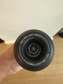 Frame Sliders by Evotech Performance