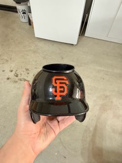 San Francisco giants cup