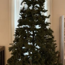 10 Ft. Christmas Tree (Artificial)