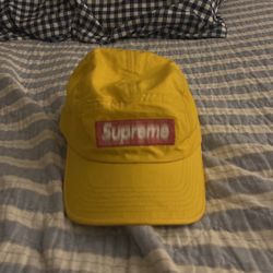 Supreme Hat