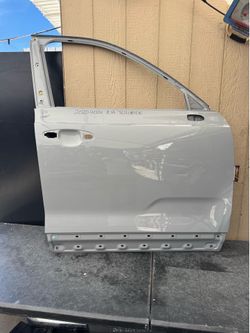 2020 2021 2022 2023 2024 KIA TELLURIDE RIGHT FRONT DOOR OEM USED