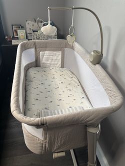 Baby bassinet