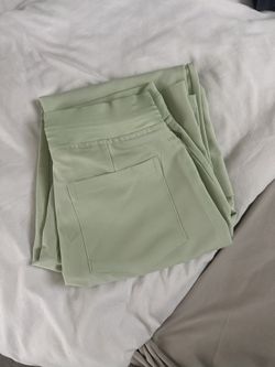 Mandala Scrub Pants