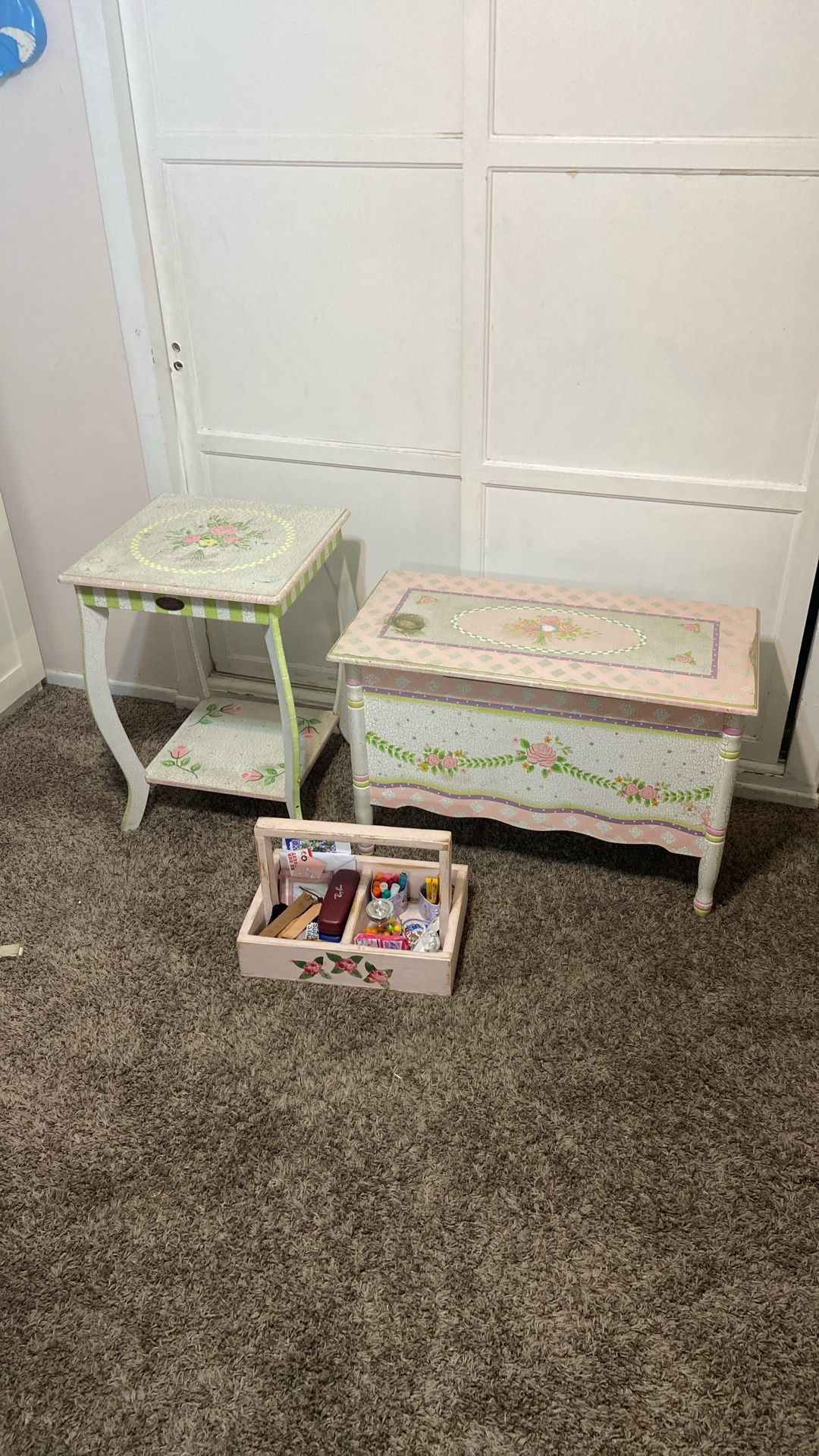Bedroom Set