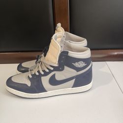 Size 13 - Jordan 1 Retro '85 High Georgetown