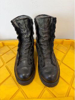 Danner’s Acadia boots size 11 EE