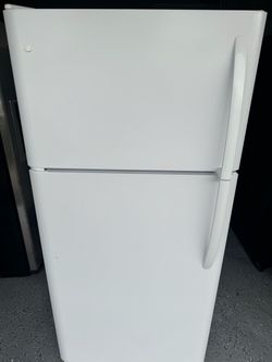 Frigidaire Fridge/freezer ICE COLD!!