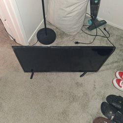 Fresh Out The Box 32" Smart TV 