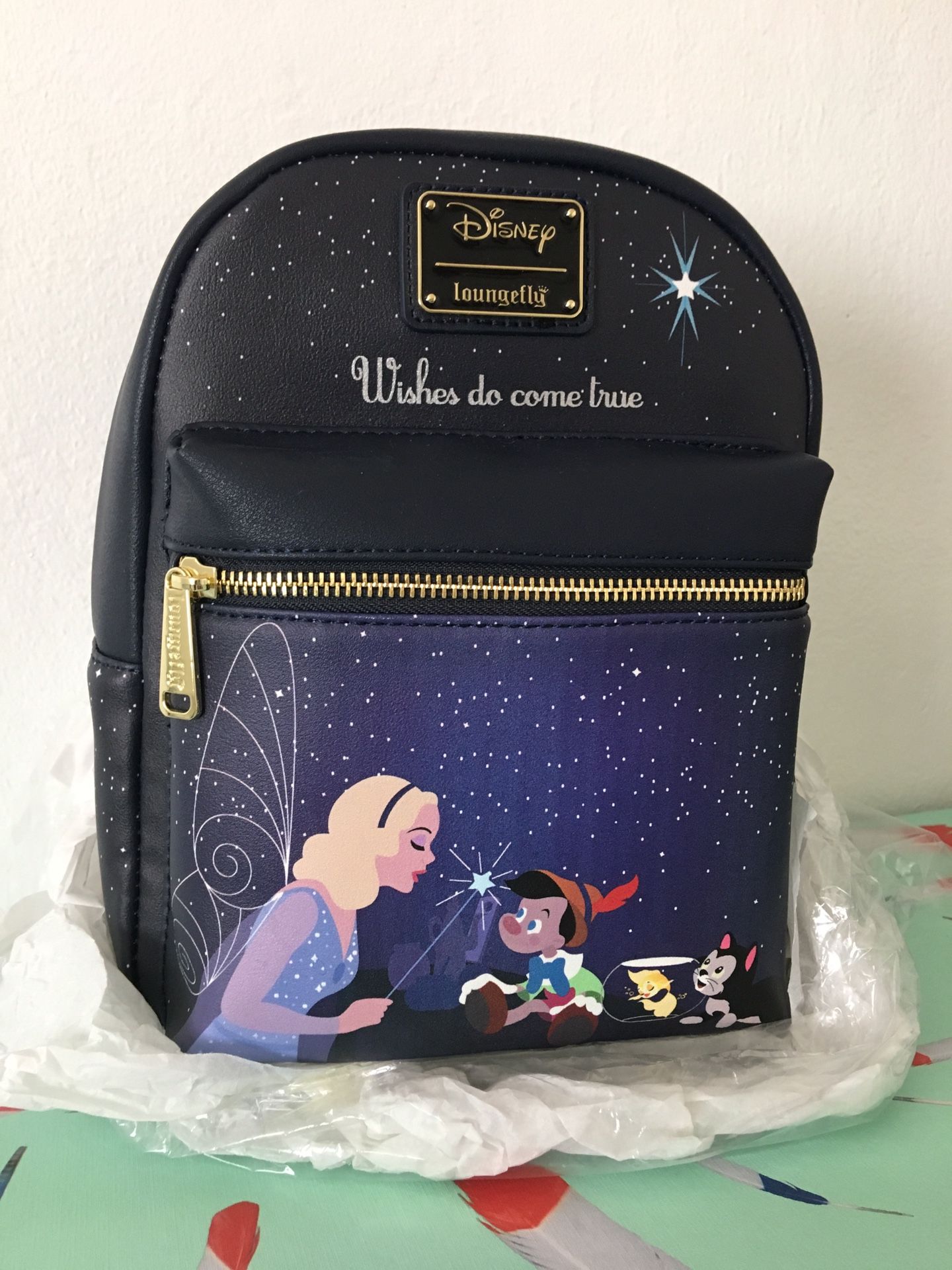 Anello Small Backpack NEW FROM JAPAN for Sale in Aiea, HI - OfferUp