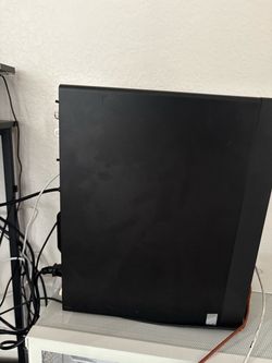 Rtx gaming pc