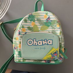 Ohana Backpack 