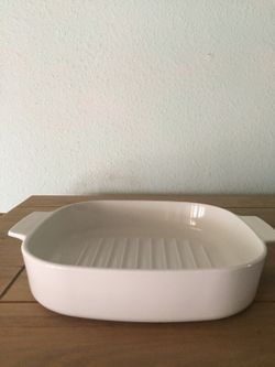 Corning ware 10" cooker