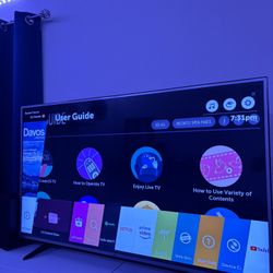 LG Tv