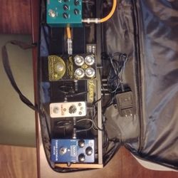 Peddle Board 