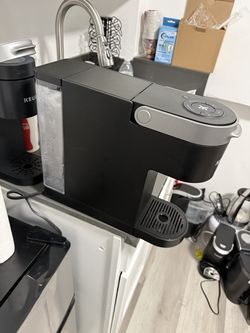 Coffee machines 3