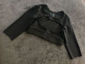 Marena Post Op Bodysuit & Compression Bust Sleeves