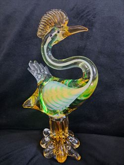 Murano Glass