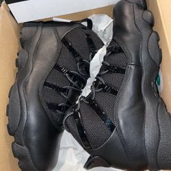 Jordan Boots Size 11 $100