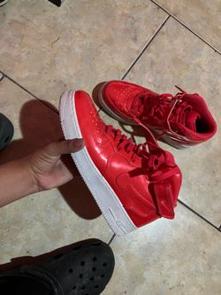 Nike air size 9
