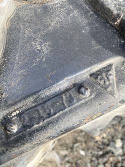 Transfer Cases And Some Transmissions for Sale