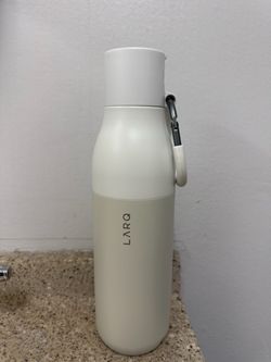 LARQ Water Bottle
