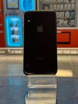 iPhone XR 64GB Unlocked