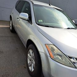 2006 Nissan Murano